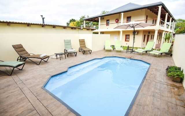 Lovane Boutique Wine Estate & Guesthouse