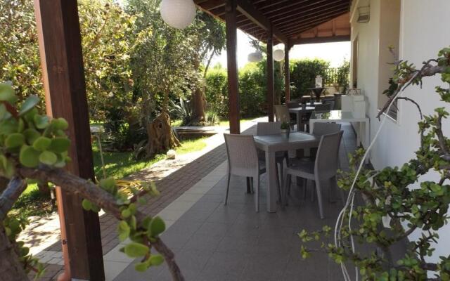 Villetta del Salento Exclusive B&B