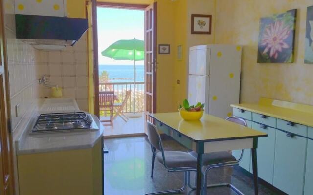 B&B Villa Eugenia