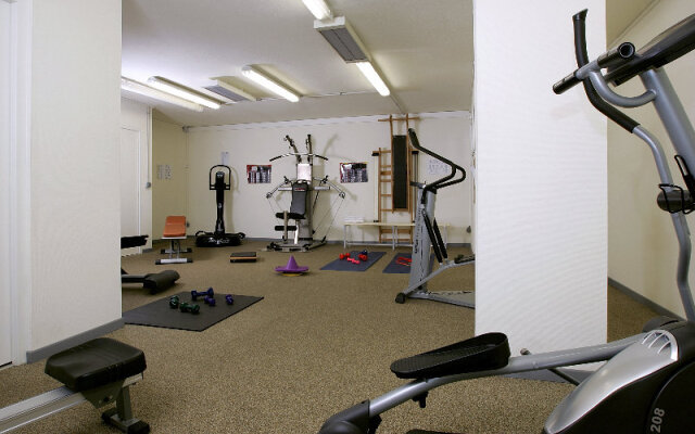 Appart'Vacances Pyrenees 2000