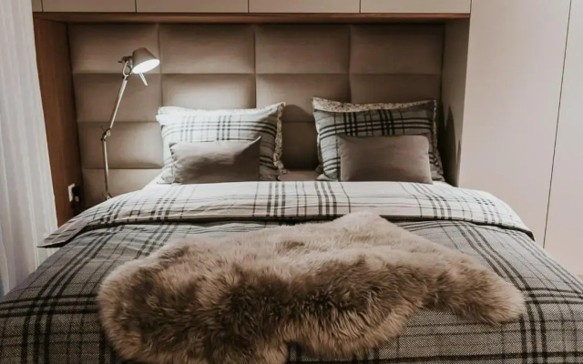 New Luxury Lake view Apartment - Lausanne