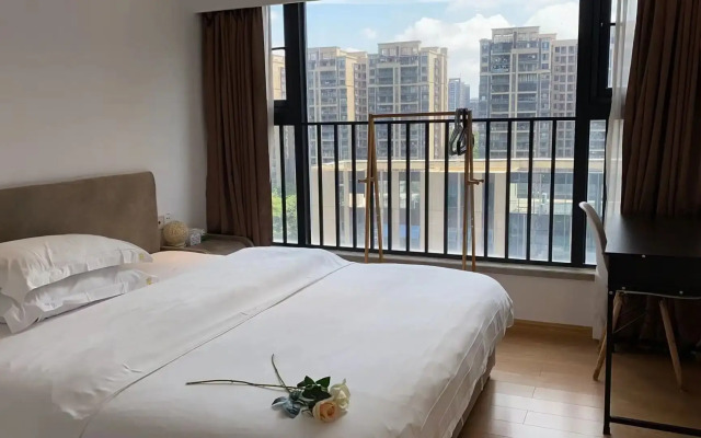 Ihouse Executive Apartment