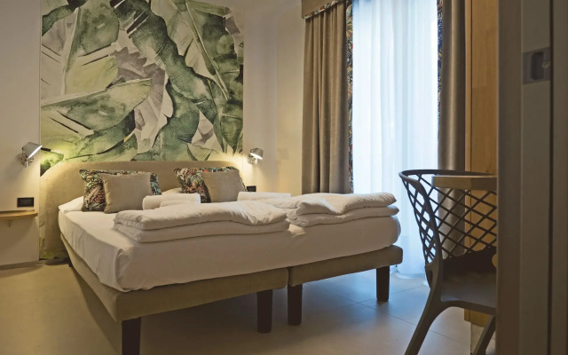 Costa Rica Bibione Aparthotel