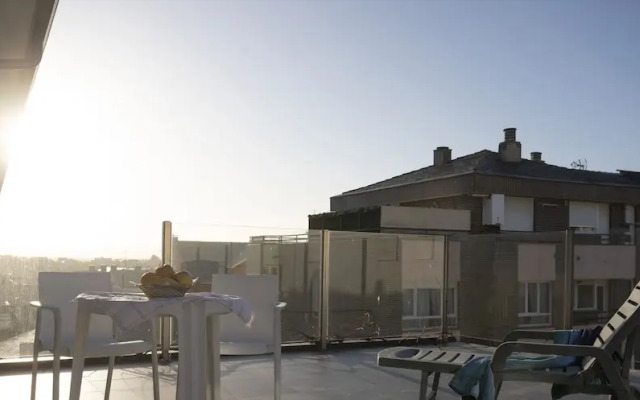 Hotel La Ruta