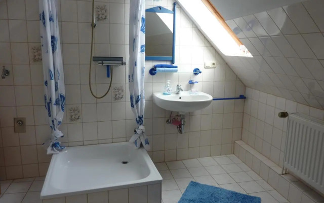 Ferienwohnung Radszys
