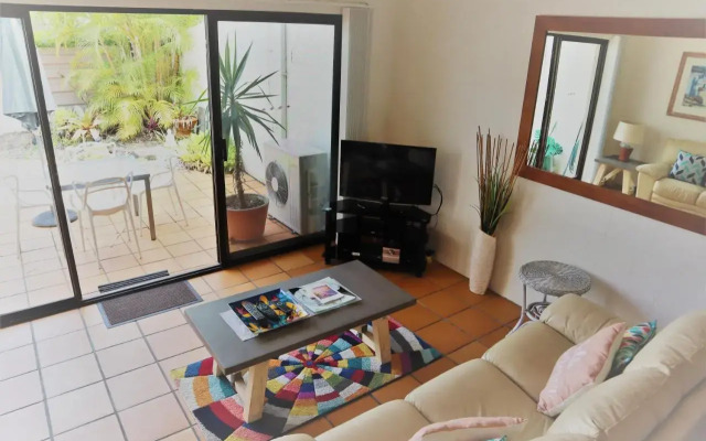 Noosa Terrace No 4 - Noosa Getaways