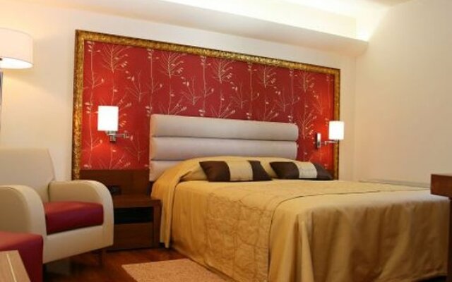 Hotel & Villa Cittar