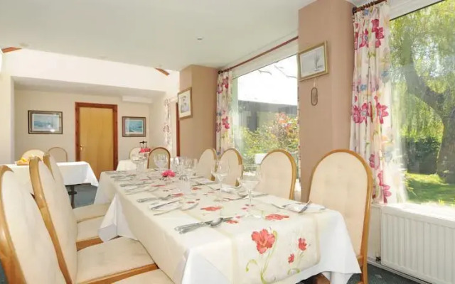 Kilbol Country House Hotel