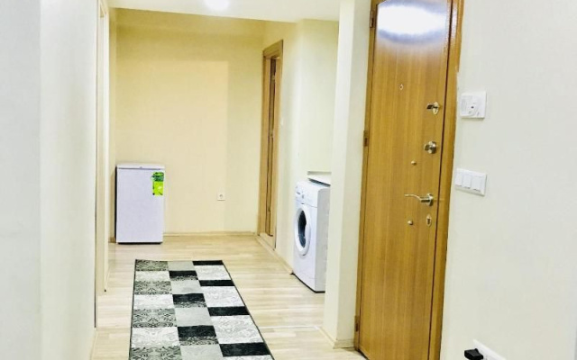 Alibeyoglu Apart Otel