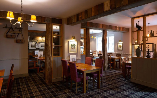 The Poacher Inn
