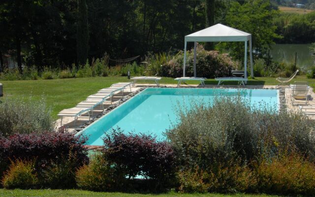 Relais del Lago