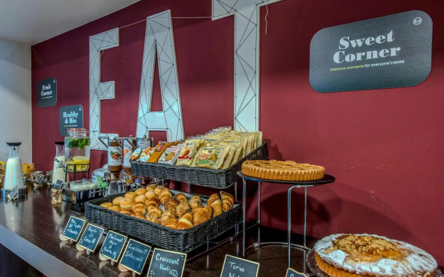 B&B Hotel Firenze Novoli