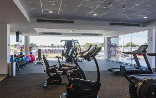 Ingot Hotel Perth, Ascend Hotel Collection