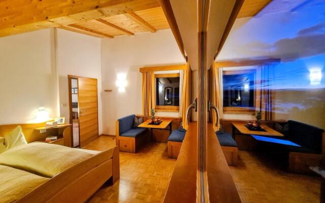 Apartments 5 Elements