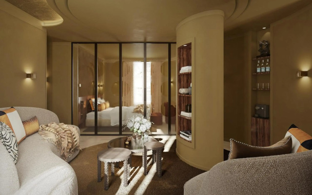 Gounod Hotel