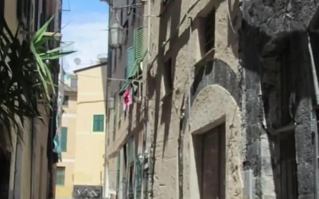 Palazzo delle Sirene