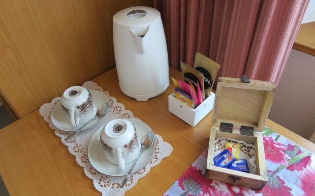 L'Union SA B&B - Chambres d'hôtes