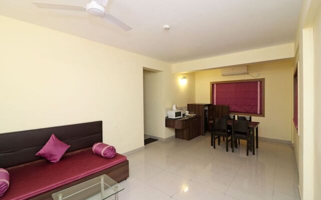 Capital O 19639 LBD Resorts & Hotels
