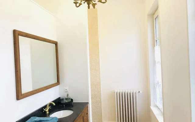 L'Hôtel Particulier du 12
