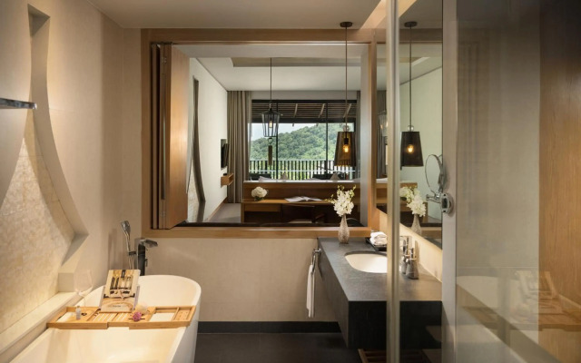 Amara Sanctuary Resort Sentosa