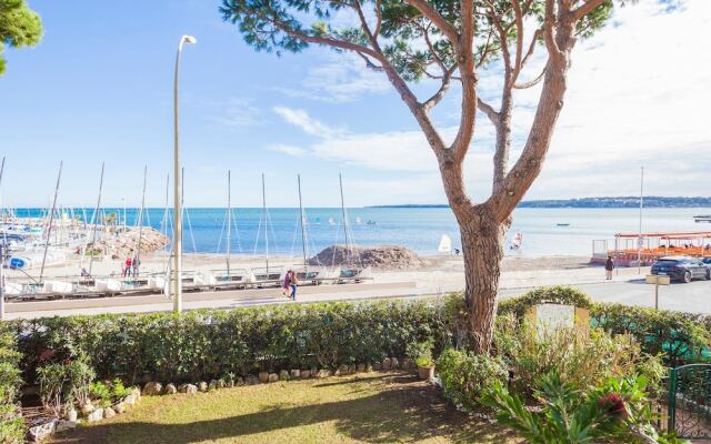 Le Moure Rouge (Marin) Apartment 2