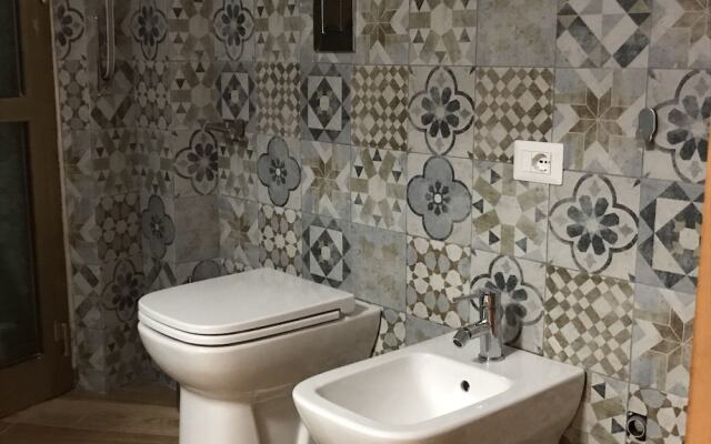 Terrazza Carlo terzo