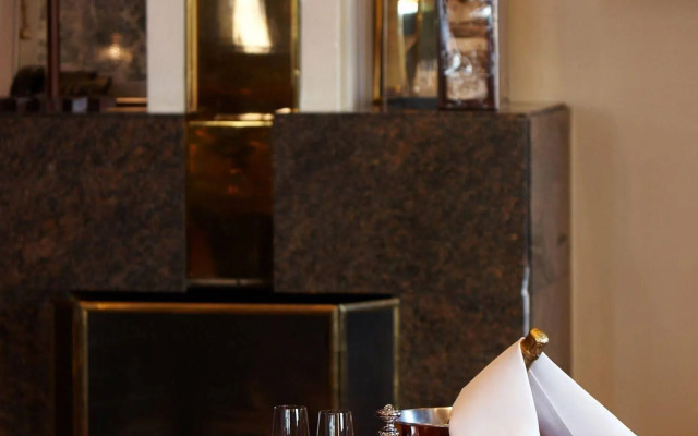 Hotel Roma