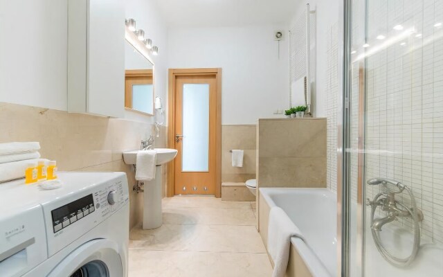 P&O Apartments Metro Wilanowska