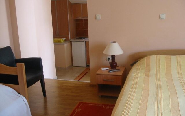 Apartmani Stipanic Tivat