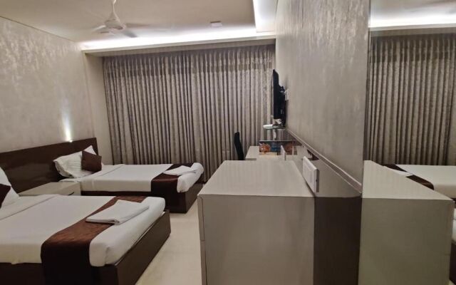 PPH Living Neermala Residency