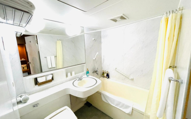 Watermark Hotel Okinawa Kume Island