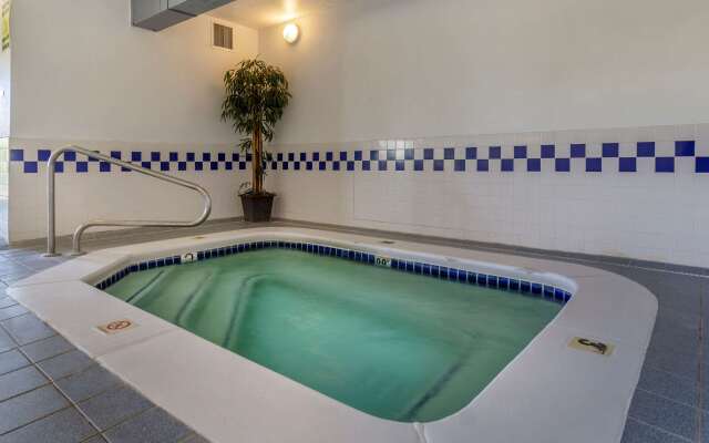 Comfort Inn Kennewick Richland
