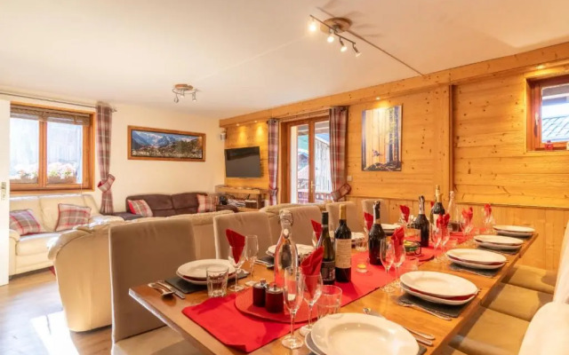 Chalet Aventure