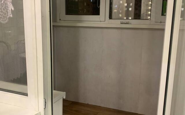 Апартаменты на улице Максима Горького