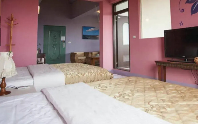 Kenting XinJing HuiGuan