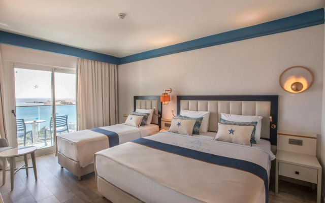 Maxeria Blue Didyma Hotel - All Inclusive