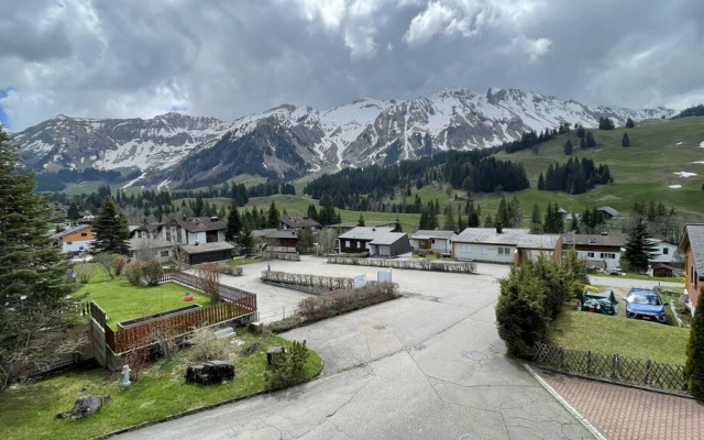 Hotel Cristal Sorenberg