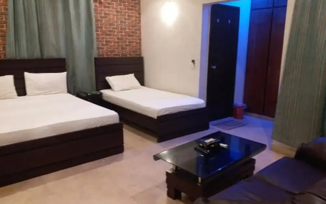 Elegant Guest House Karachi