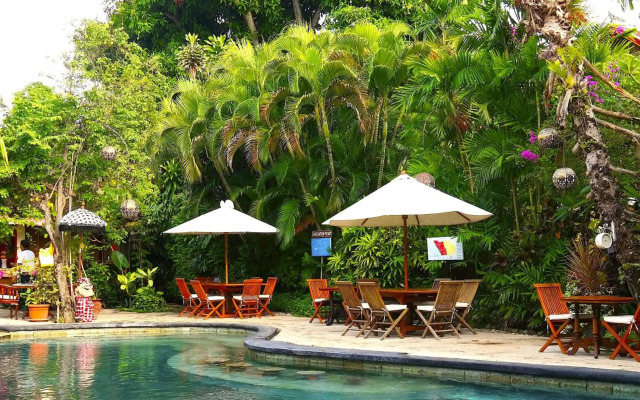 Puri Cendana Resort Bali