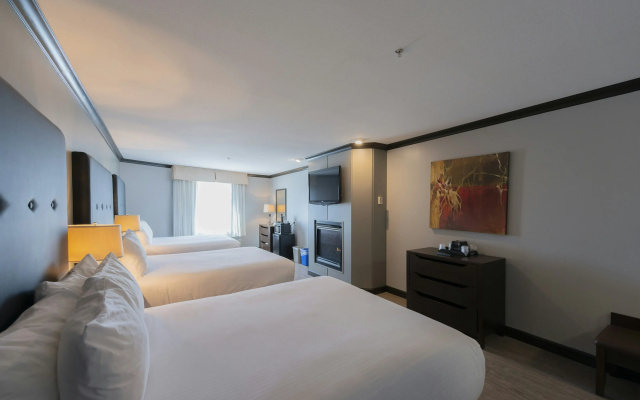 Курорт Prestige Treasure Cove