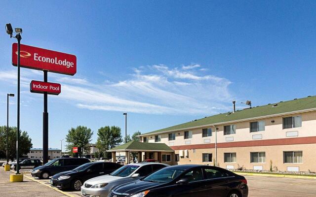 Econo Lodge