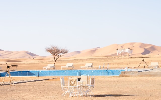 Sahara Royal Resort