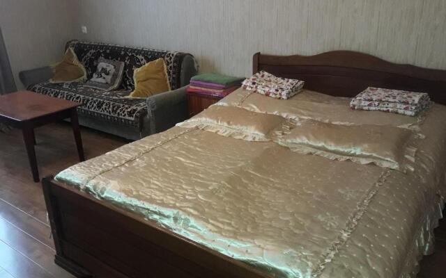 zeiko s guesthouse