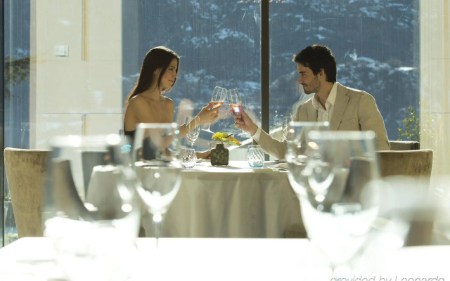 Grand Hotel Billia
