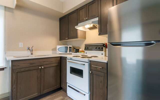 Best Western Premier Aberdeen Kamloops