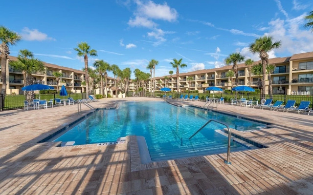 Ocean 11 - 2 Br Condo