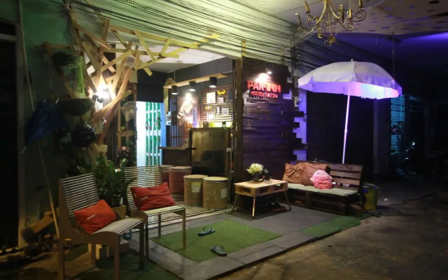 Pak-Inn Hostel Hat Yai