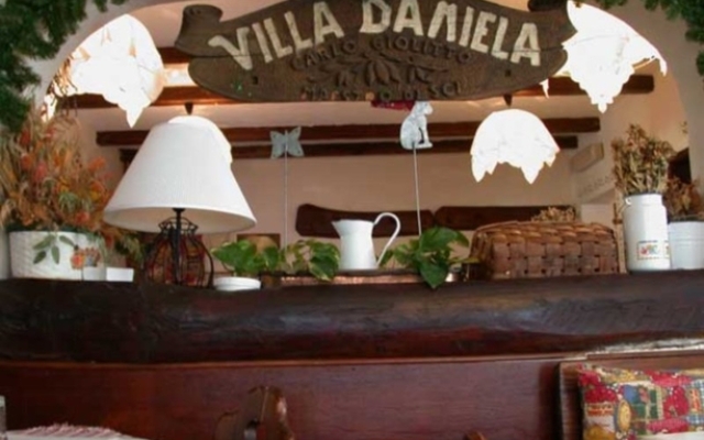 Villa Daniela