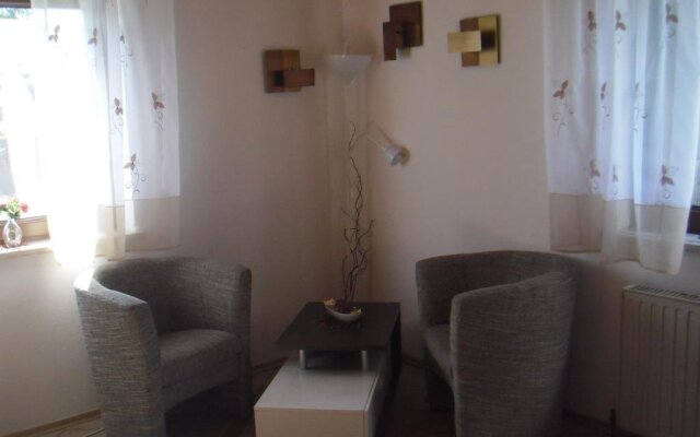 Ferienwohnung Brenner