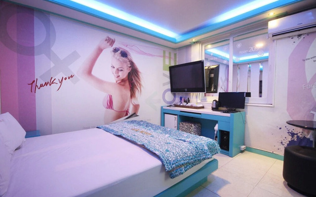 Chilgok Palgongsan Yeije